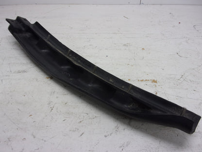 Yamaha Waverunner 1992-1993 WR3 650 OEM Black Right Side Bumper GA9-U251C-20-00