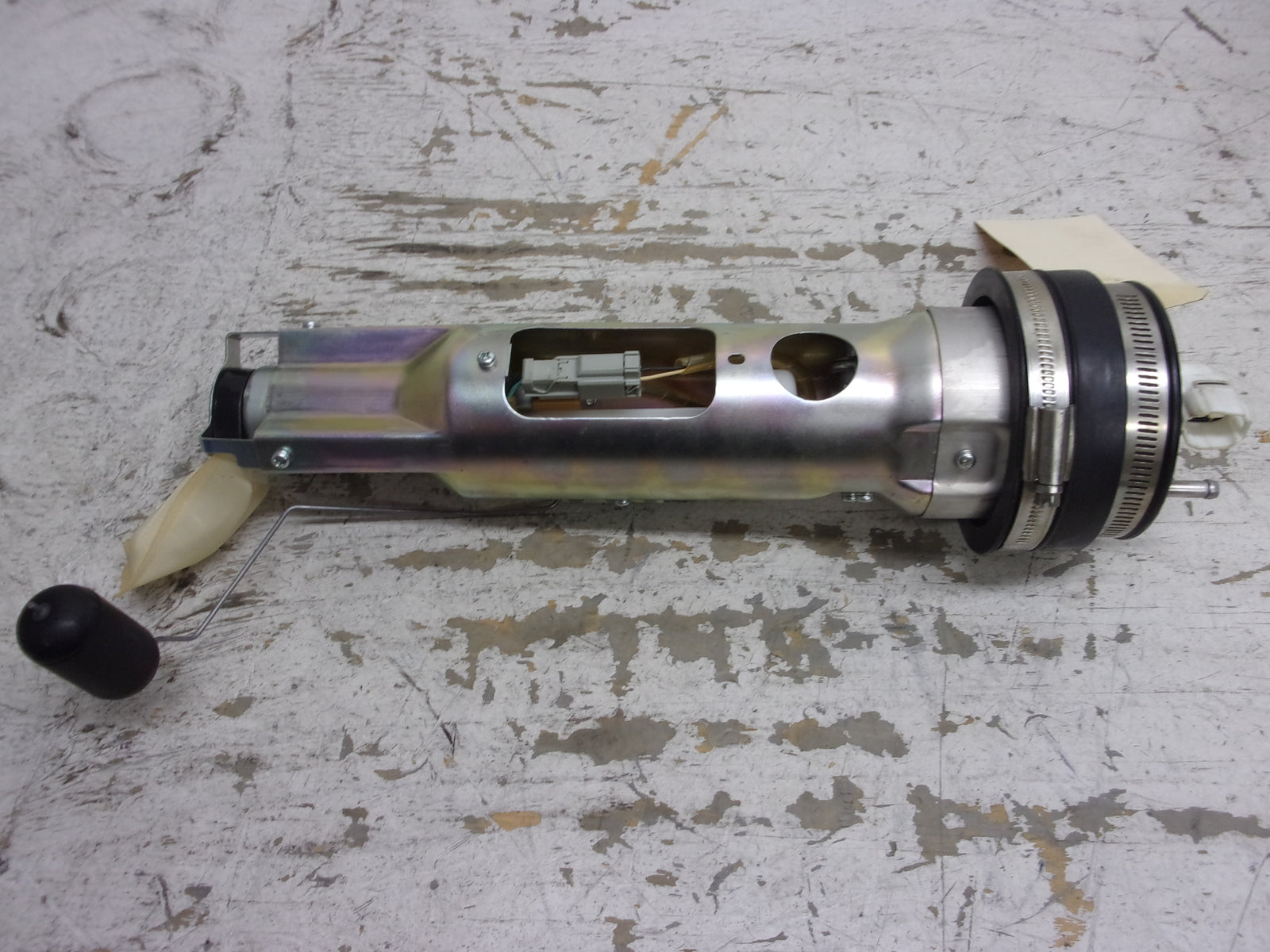 Kawasaki Jet Ski 2014-2015 Ultra 300/310 OEM Fuel Pump Assembly # 49040-0712