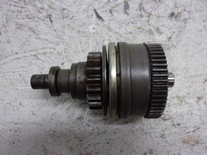 Yamaha Waverunner 1990-2001 XL VXR SuperJet GP Starter Idle Gear 6M6-8183E-00-00
