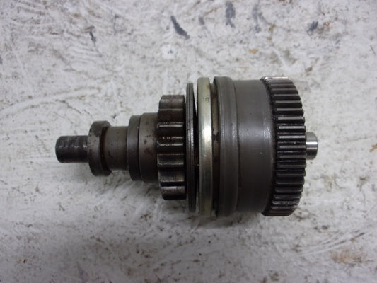 Yamaha Waverunner 1990-2001 XL VXR SuperJet GP Starter Idle Gear 6M6-8183E-00-00
