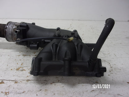 Yamaha WaveRunner PWC 2016-2020 V1 VX OEM Exhaust Pipe Part# 6EY-14711-00-00