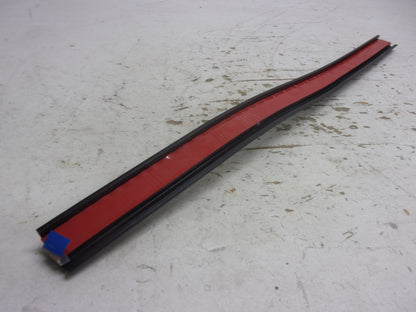 Yamaha Waverunner 2003-2007 FX HO NEW Black Gunwale Rear Bumper F1B-U252C-10-00
