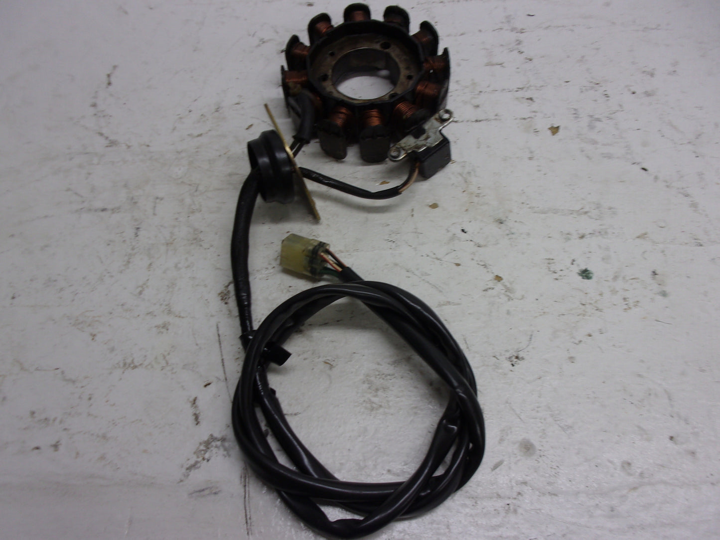 Yamaha Watercraft 1999-2005 GP XL XLT XA 1200 OEM Stator Part# 66V-85510-00-00