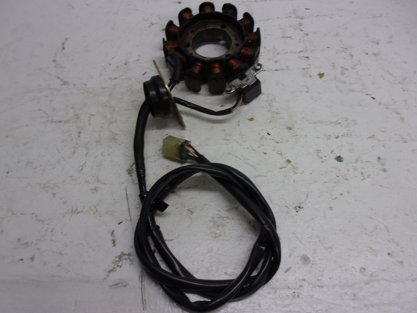 Yamaha Watercraft 1999-2005 GP XL XLT XA 1200 OEM Stator Part# 66V-85510-00-00