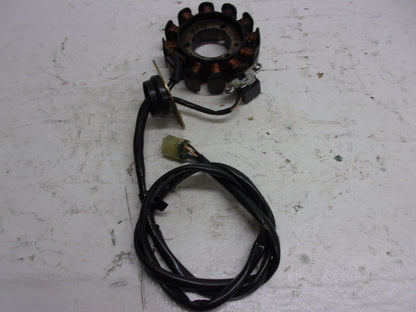 Yamaha Watercraft 1999-2005 GP XL XLT XA 1200 OEM Stator Part# 66V-85510-00-00