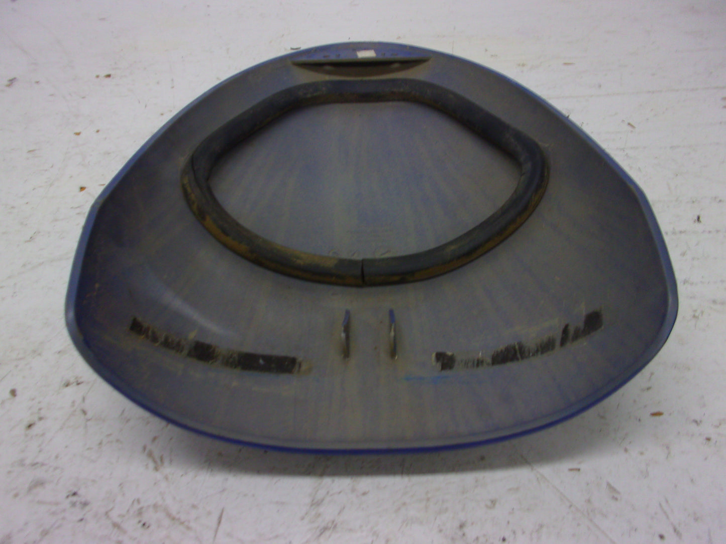 Sea Doo Bombardier 2001 RX OEM Blue Access Cover # 269500902