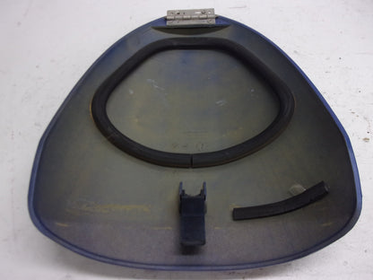 Sea Doo Bombardier 2001 RX OEM Blue Access Cover # 269500902