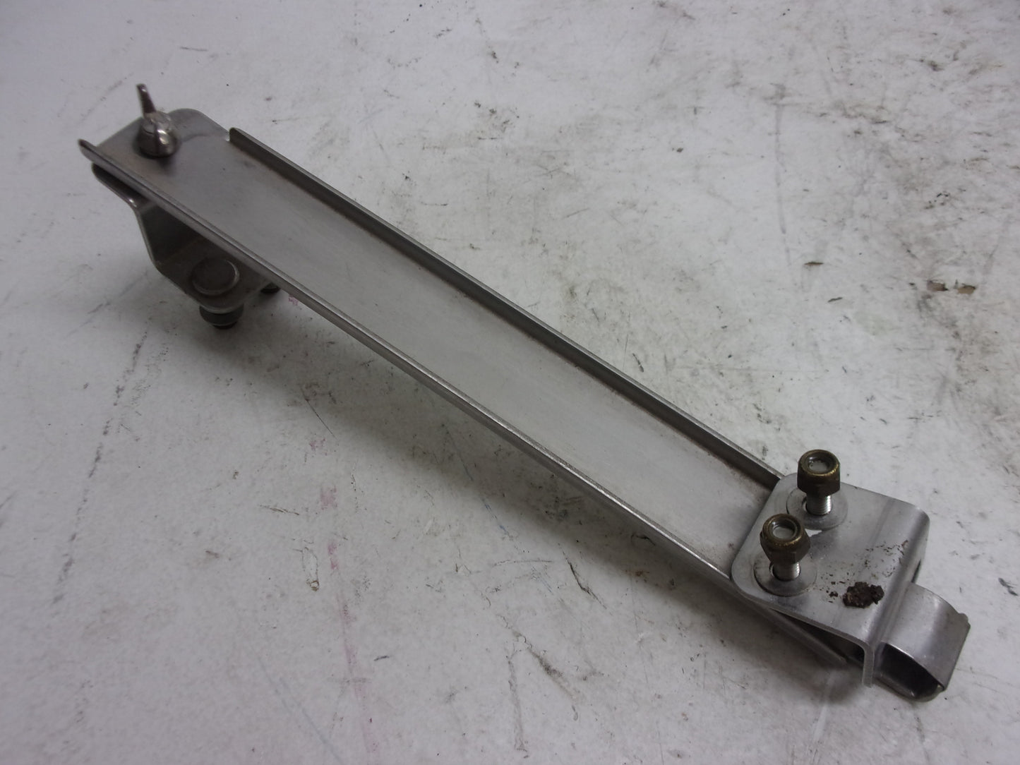 Yamaha WaveRunner 1990-1997 Waverunner 3 Battery Case Band # FJ0-68228-00-00