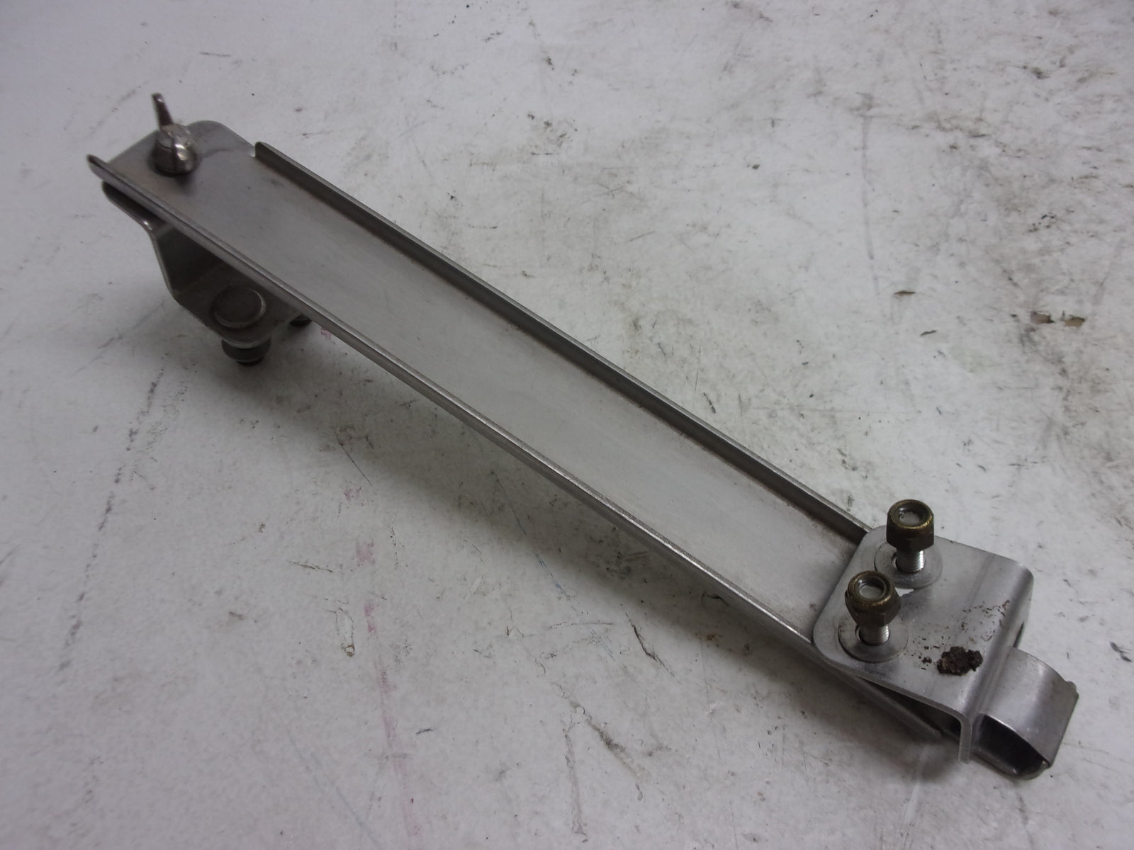 Yamaha WaveRunner 1990-1997 Waverunner 3 Battery Case Band # FJ0-68228-00-00