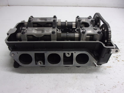 Yamaha 2016-2021 V1 EX 1.0L Complete Rebuilt Cylinder Head  # 6EY-11102-00-00