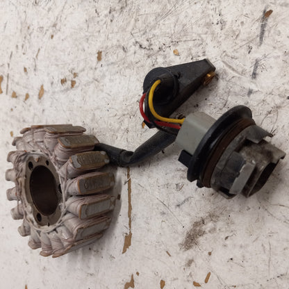 SeaDoo Bombardier 1995-2002 SPX GTX GSX XP OEM Stator Part# 290886588