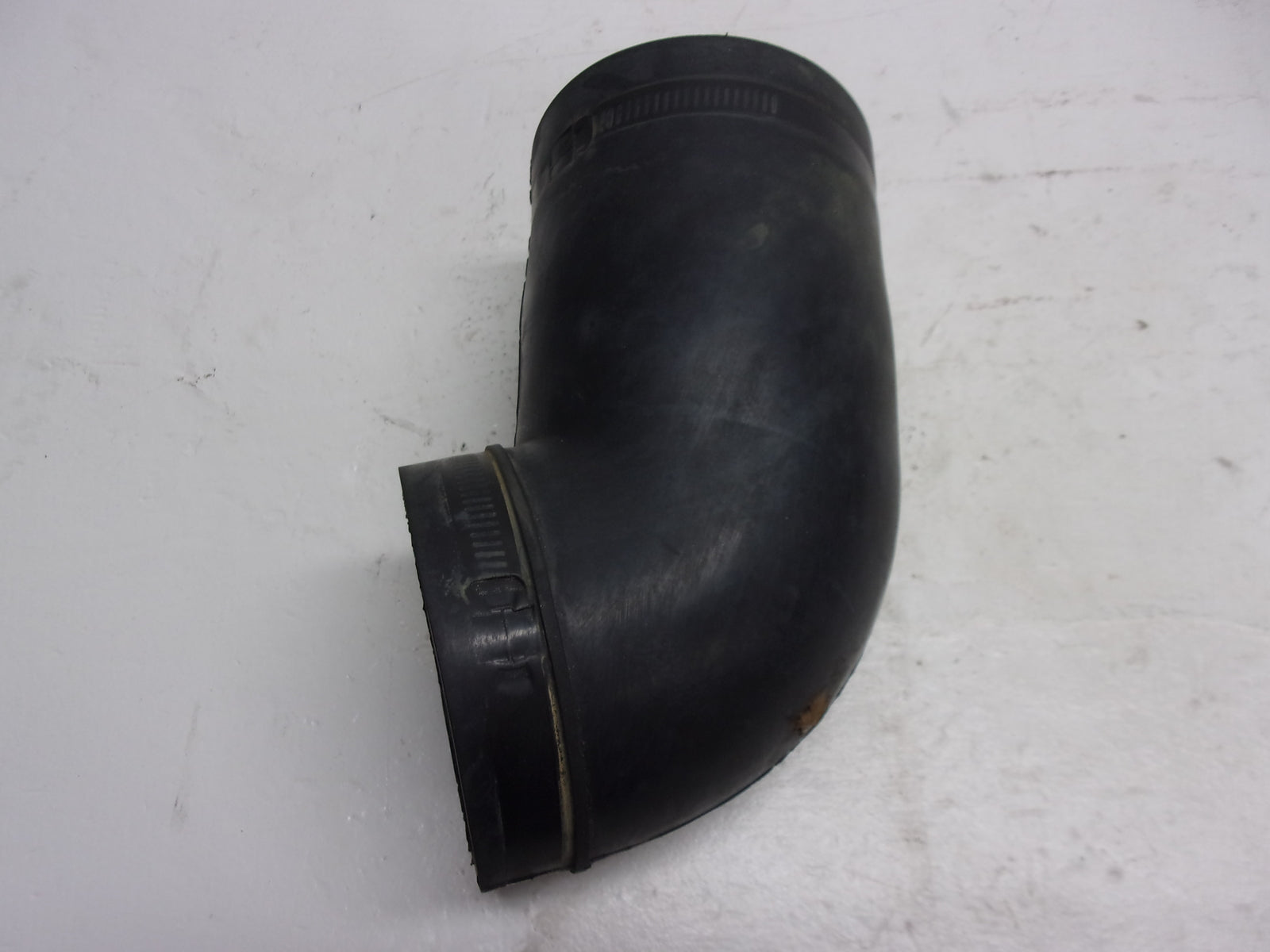 Yamaha Waverunner 2000-2004 XL SUV 800/1200 OEM Exhaust Hose # F0D-6758D-01-00