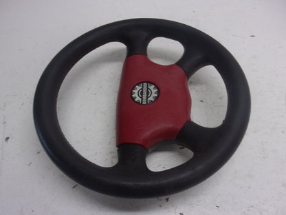 SeaDoo Jet Boat 98-2002 Challenger Speedster Sportster Steering Wheel 204390136