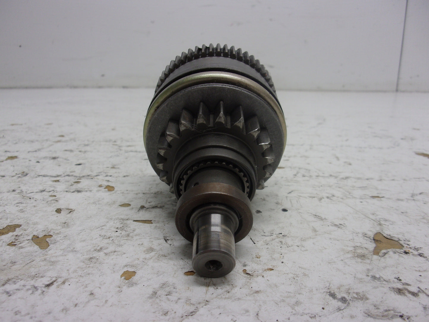Yamaha PWC 1991-2001 GP SUV XL SJ VXR FX1 OEM Starter Idle Gear 6M6-8183E-00-00