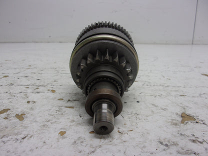 Yamaha PWC 1991-2001 GP SUV XL SJ VXR FX1 OEM Starter Idle Gear 6M6-8183E-00-00