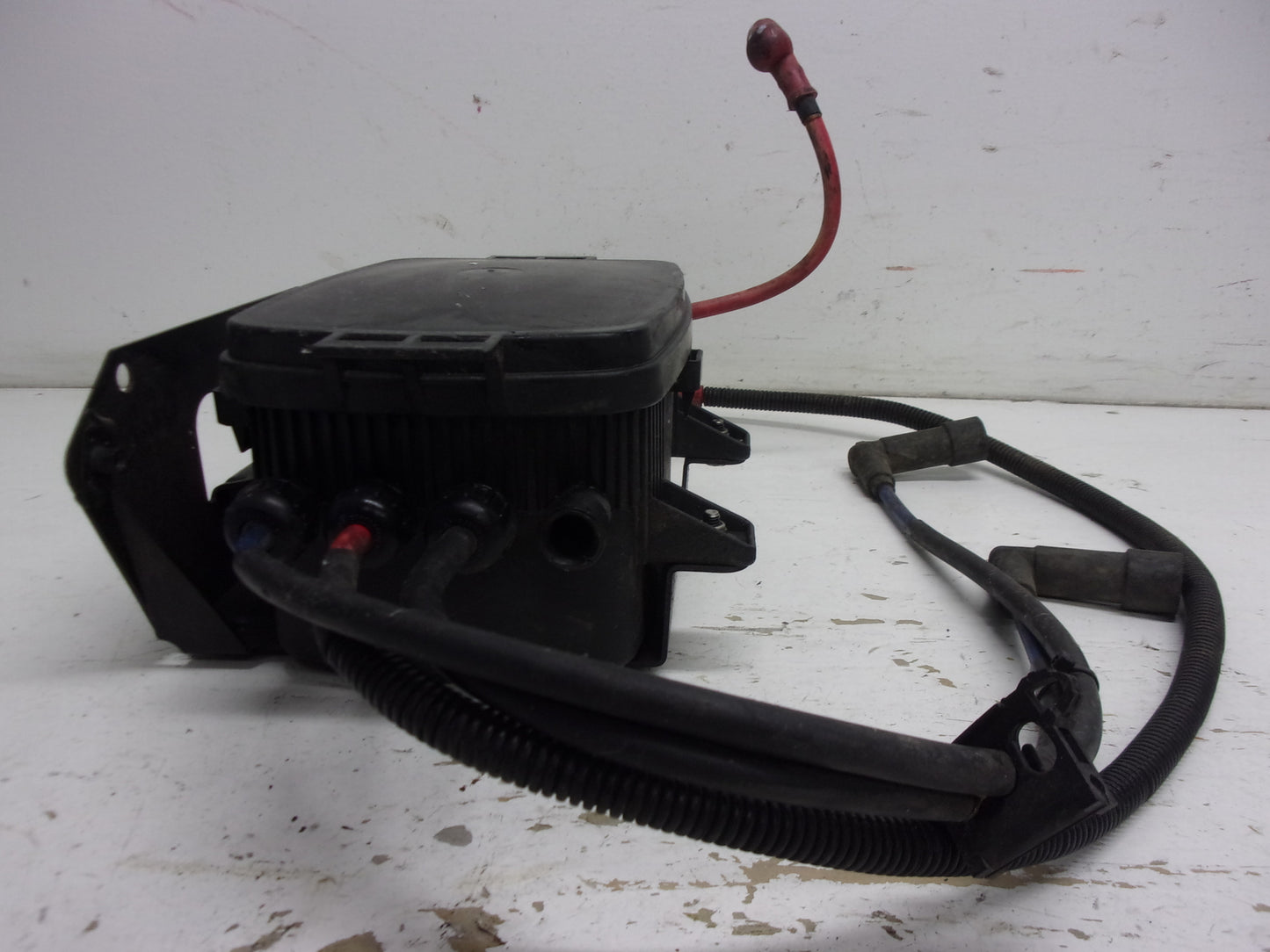 Sea Doo Bombardier 2000-2002 RX DI OEM Complete Electrical Box Part# 278001451