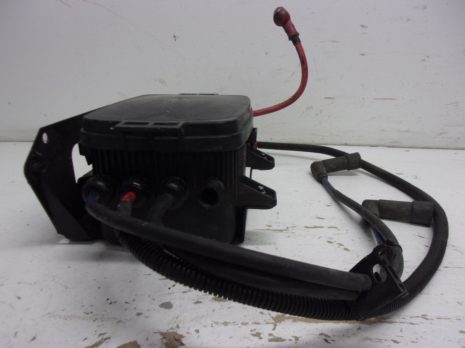 Sea Doo Bombardier 2000-2002 RX DI OEM Complete Electrical Box Part# 278001451