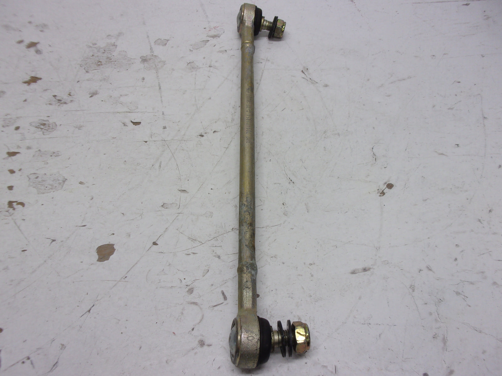 Can-Am Roadster 2019-2022 Ryker OEM Steering Tie Rod Assembly Part# 709401954