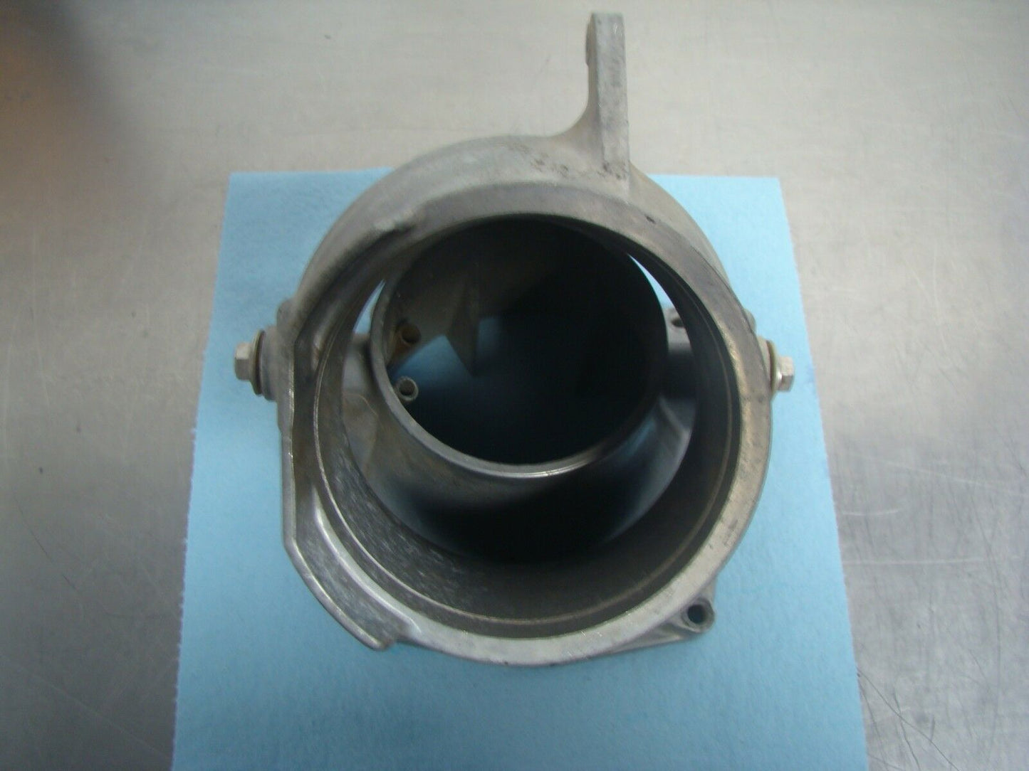 Kawasaki Waverunner 04-18 STX 12F STX 15F Pump Nozzle  Steering Part# 59136-3760