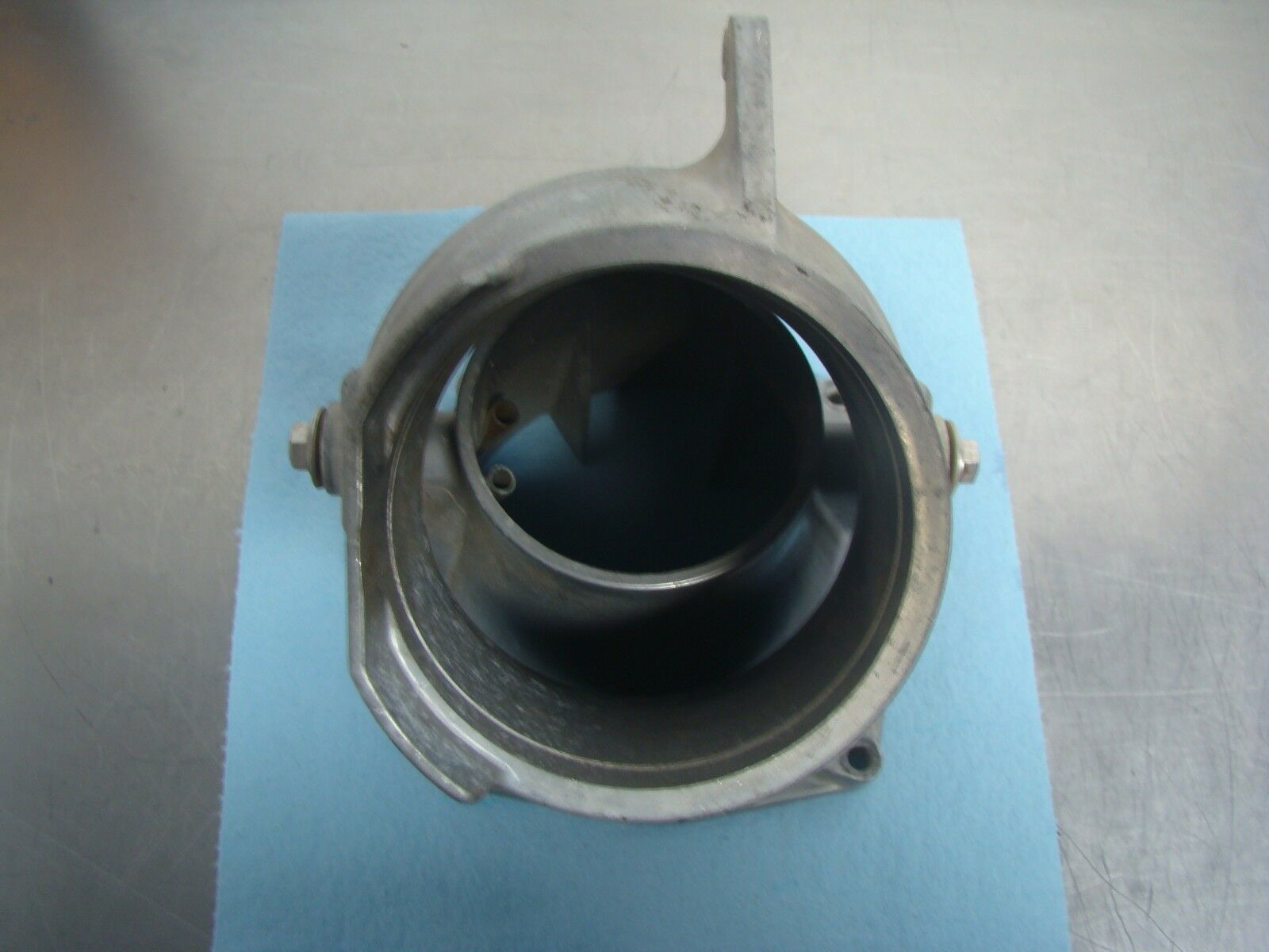 Kawasaki Waverunner 04-18 STX 12F STX 15F Pump Nozzle  Steering Part# 59136-3760