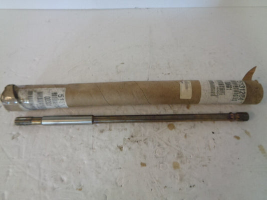 Polaris PWC Watercraft 1996-2000 SL SLT SLX OEM Drive Shaft Part# 5131204