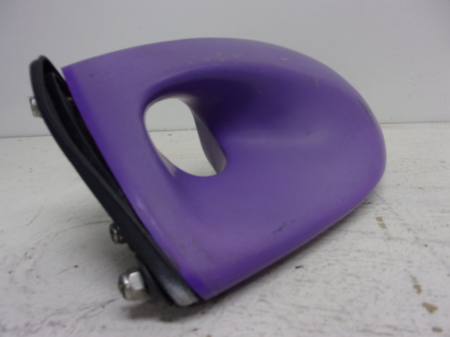 Polaris PWC Watercraft 1994-1996 SLT 750/780 OEM Purple Left Mirror 2652110-196