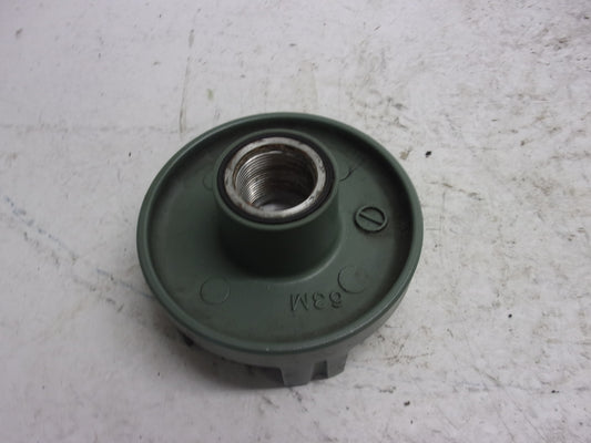 Yamaha PWC 1996-1998 GP WVT WR OEM Coupling Flange + Coupler # 63M-45813-01-5B