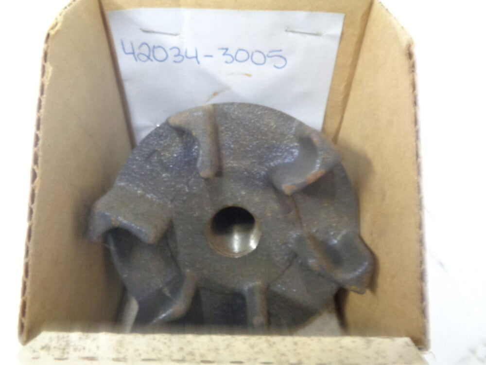 Kawasaki Jet Ski 1987-1989 JS300 JS440 JS550 NEW Coupling Assembly # 42034-3005