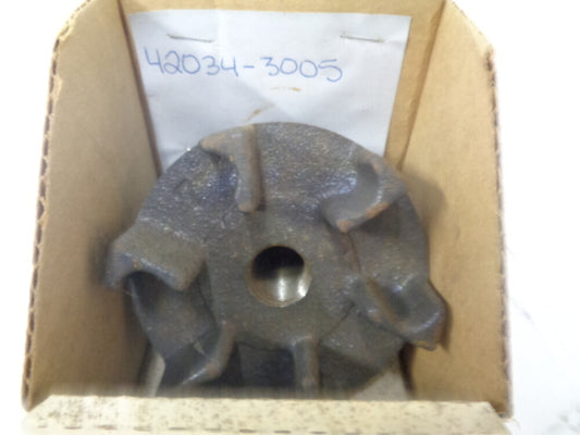 Kawasaki Jet Ski 1987-1989 JS300 JS440 JS550 NEW Coupling Assembly # 42034-3005