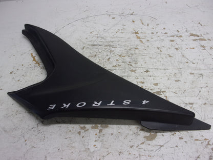 Kawasaki Jet Ski 2006 STX-12F OEM Left Hand Side Panel Part# 14091-3708-378