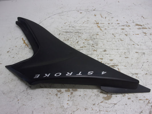 Kawasaki Jet Ski 2006 STX-12F OEM Left Hand Side Panel Part# 14091-3708-378