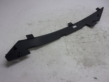 Yamaha WaveRunner 2015-2020 VX GP VXR OEM Black LH Trim Part# F2X-U89AA-00-00