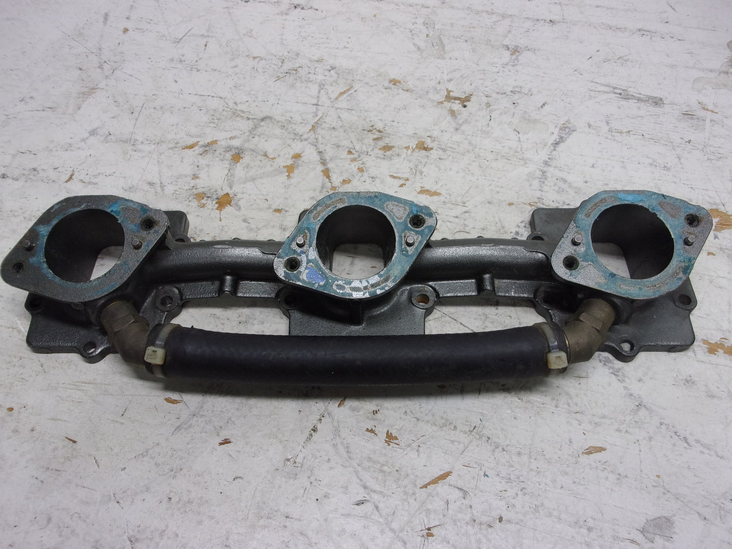 Kawasaki Jet Ski 2001-2006 ZXI STS STX 900/1100 OEM Intake Pipe Part# 16060-3709