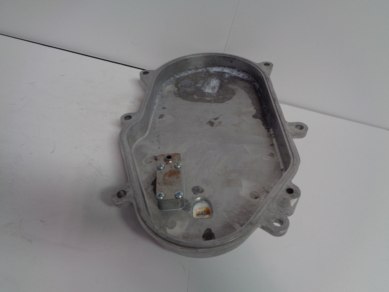 Arctic Cat Snowmobile 2000-2007 Sabercat Firecat ZL ZR Chaincase Cover # 7996-25