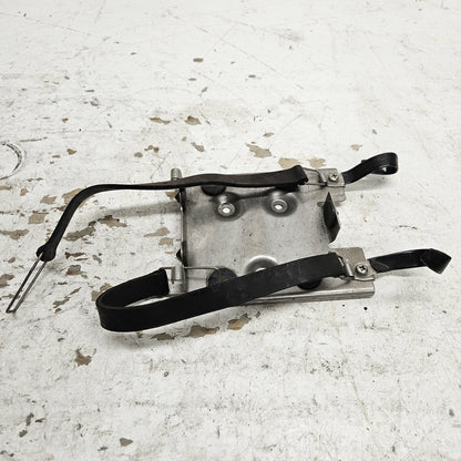 Kawasaki Jet Ski 1994-1997 ZXI 750-1100 Oil Tank Bracket + Straps # 11048-3773