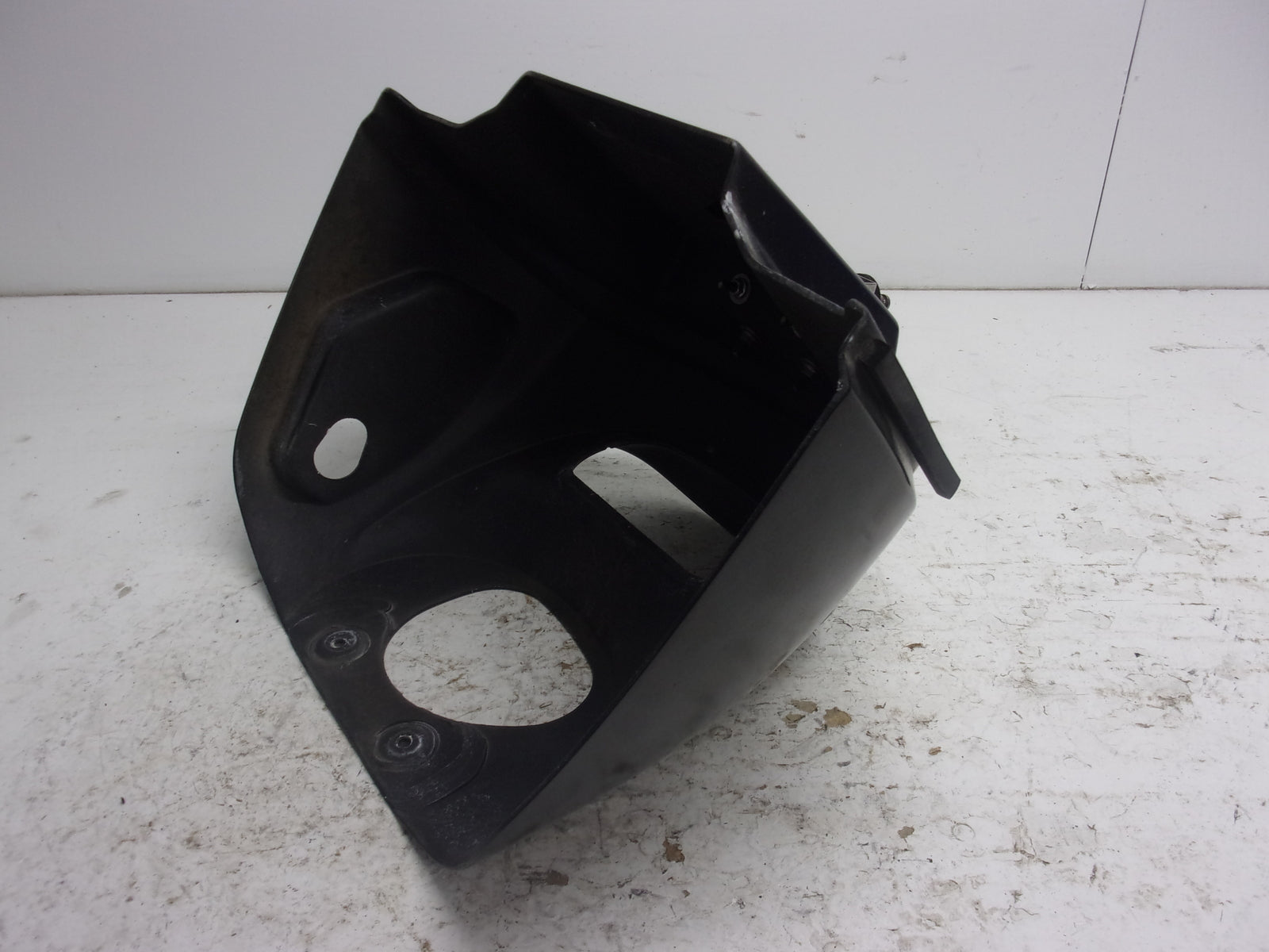 Kawasaki Jet Ski 2004-2019 STX-12F/15F OEM Black Center Console 14091-3770-378