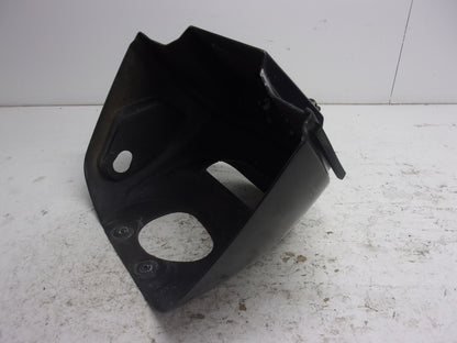 Kawasaki Jet Ski 2004-2019 STX-12F/15F OEM Black Center Console 14091-3770-378