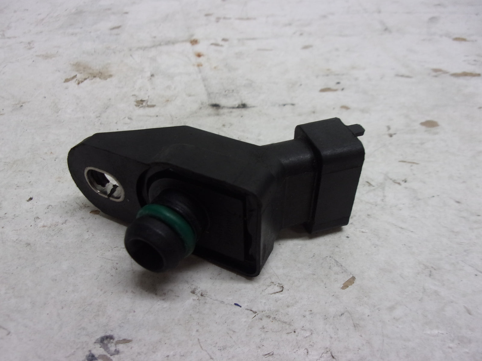Sea Doo Bombardier 1998-2002 GTX GSX RFI / RX DI OEM Pression Sensor # 270600001
