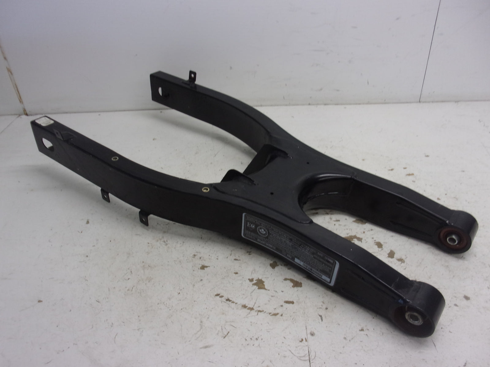 Can-Am Roadster 2009-2010 Spyder GS RS OEM Swing Arm Assembly Part# 706000671