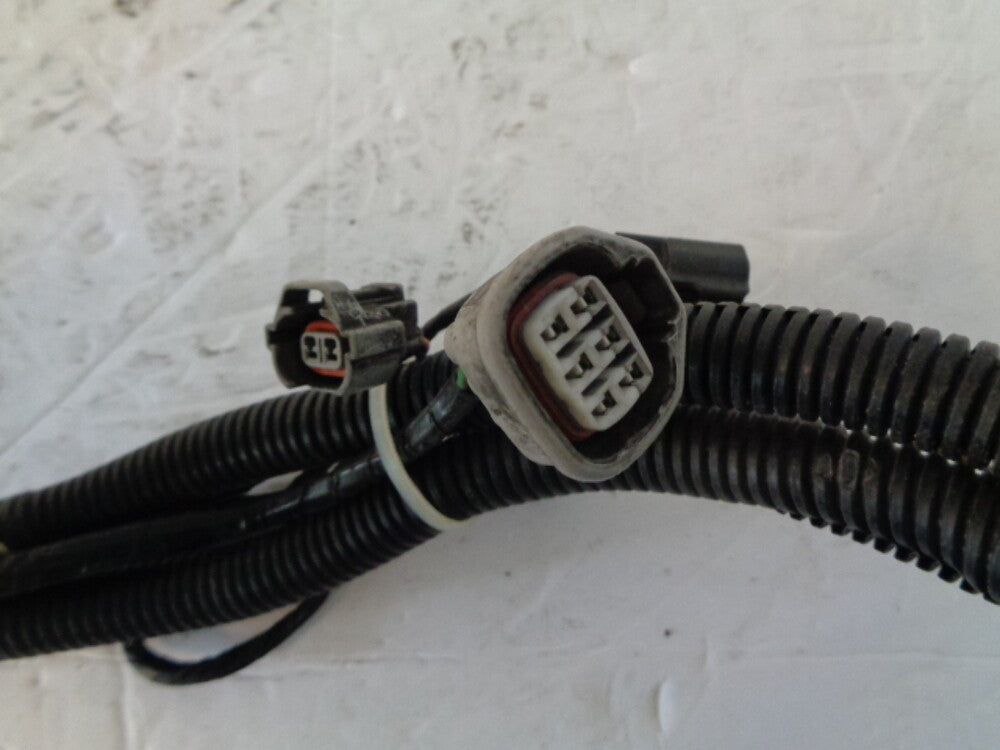 Yamaha Waverunner 2004 GP1300R Engine Wire Harness Assembly # 60T-8259M-10-00