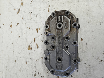 Kawasaki Jet Ski 1991-1995 650 Jet Mate X2 TS SC Silver Cylinder Head 11001-3716