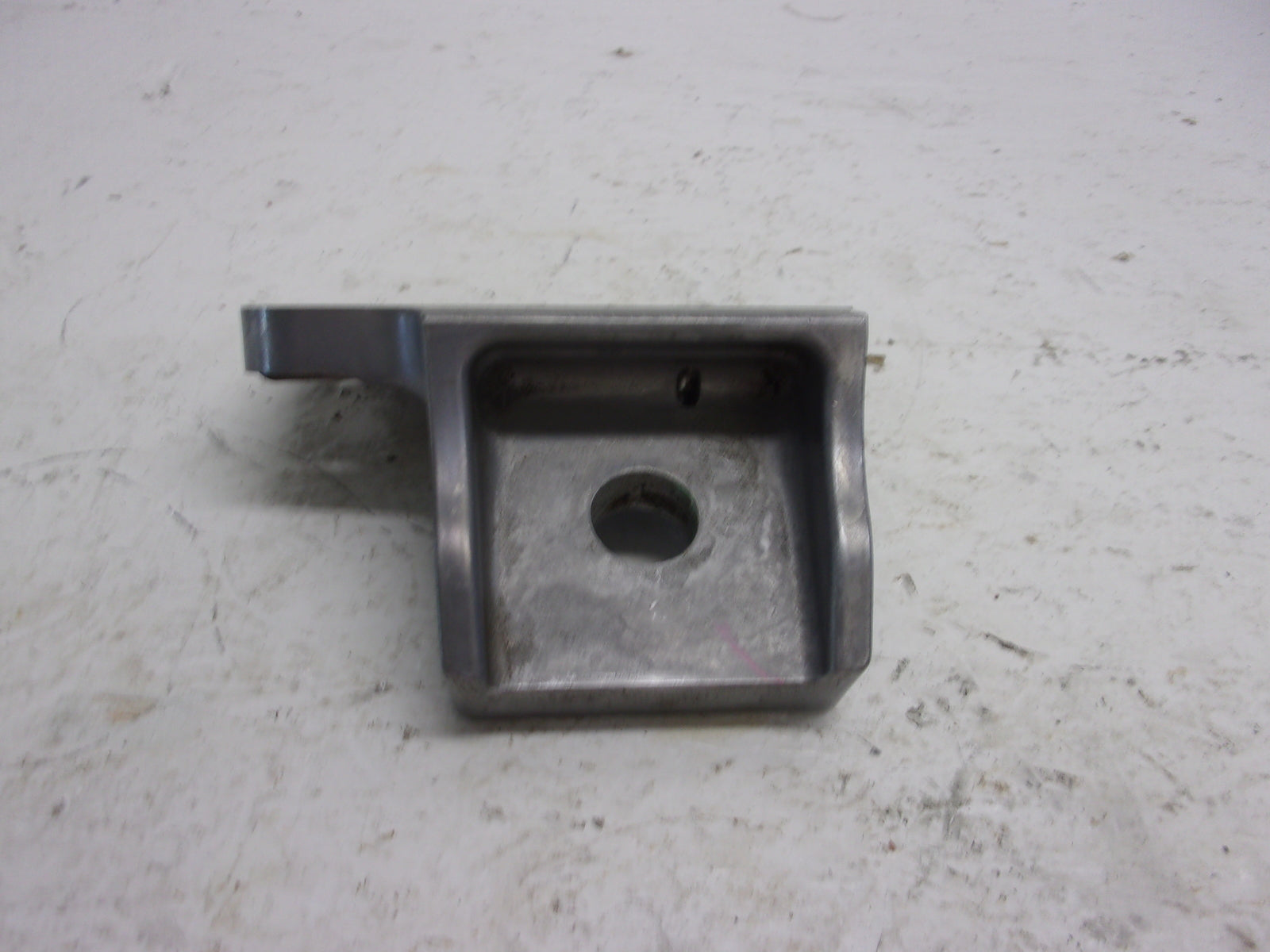 Yamaha 2016-2020 V1 EX VX Super Jet OEM Left Side Engine Bracket 6EY-41661-00-00