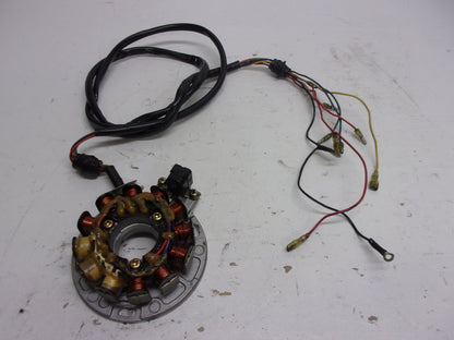 Polaris PWC Watercraft 1995-1997 SLT SLX SL OEM Stator Assembly Part# 3240270