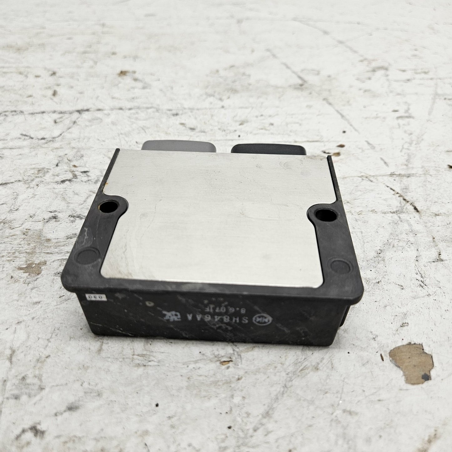 Can-Am Roadster 2019-2022 Ryker F3 RT OEM Voltage Regulator Part# 710006002