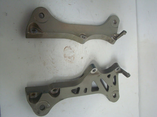 Yamaha 1998-2017 GP 760 XL 700 Superjet 700 Motor Mount Plates 6R7-21425-01-94