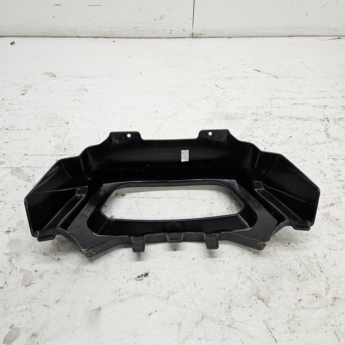 Yamaha  WaveRunner 2015-2020 VX VXR GP OEM Meter / Speedo Trim # F2X-U8262-00-00