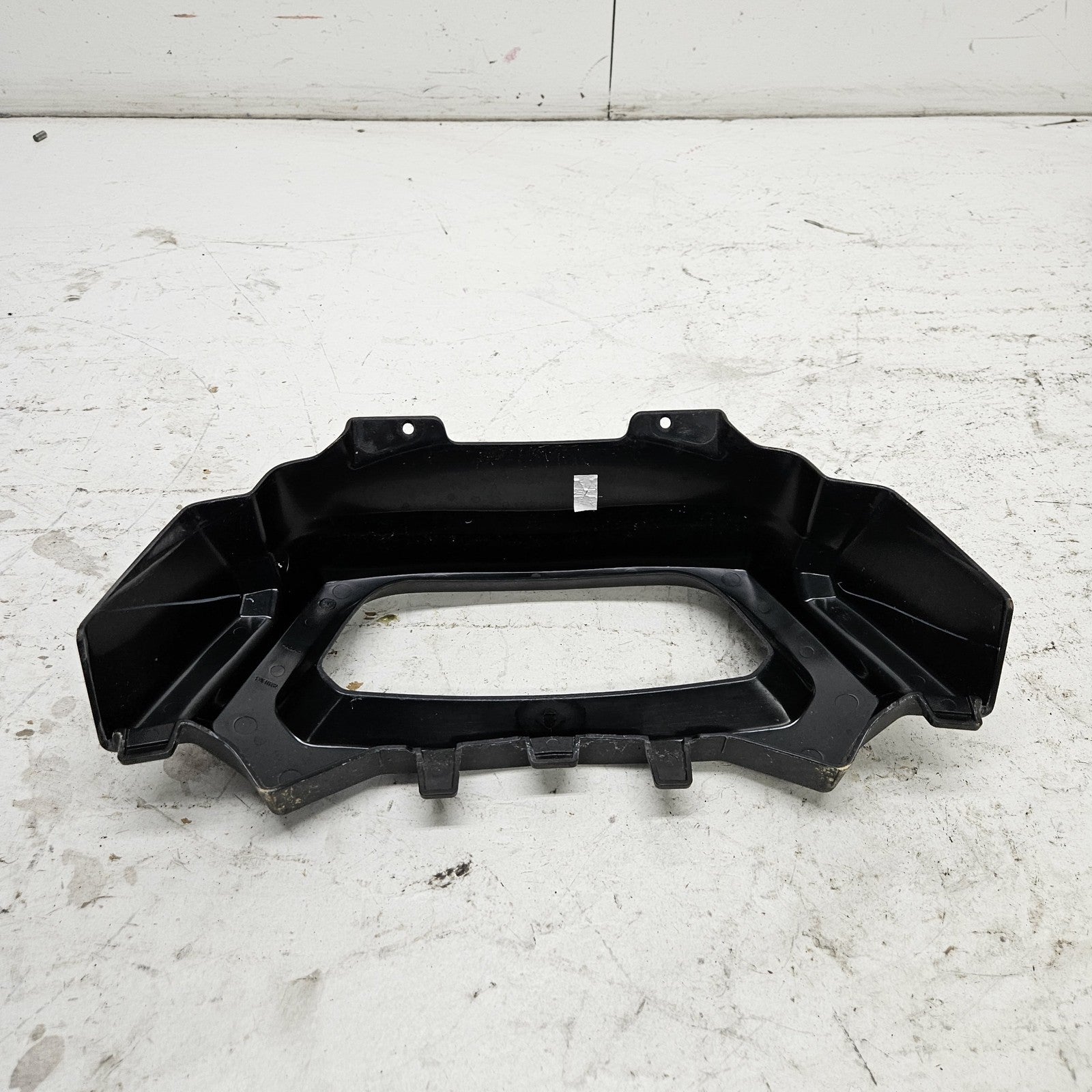 Yamaha  WaveRunner 2015-2020 VX VXR GP OEM Meter / Speedo Trim # F2X-U8262-00-00