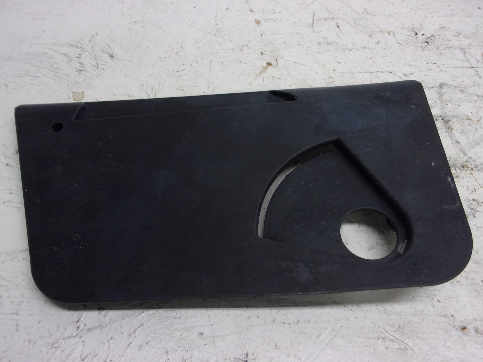 Sea Doo Bombardier 2001-2003 GTX LRV RFI / DI OEM Housing Handle Part# 271001055