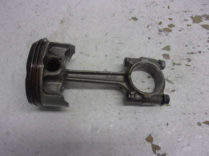 Yamaha Waverunner 2002-2008 FX OEM Connecting Rod + Piston Part# 5PW-11650-00-00