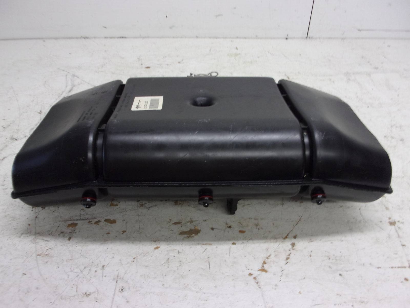 SeaDoo Bombardier 2001 GTX DI RX DI OEM Air Silencer Assembly Part# 273000203